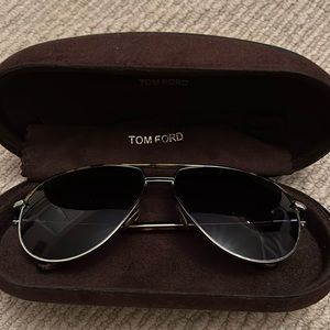 Tom Ford sunglasses